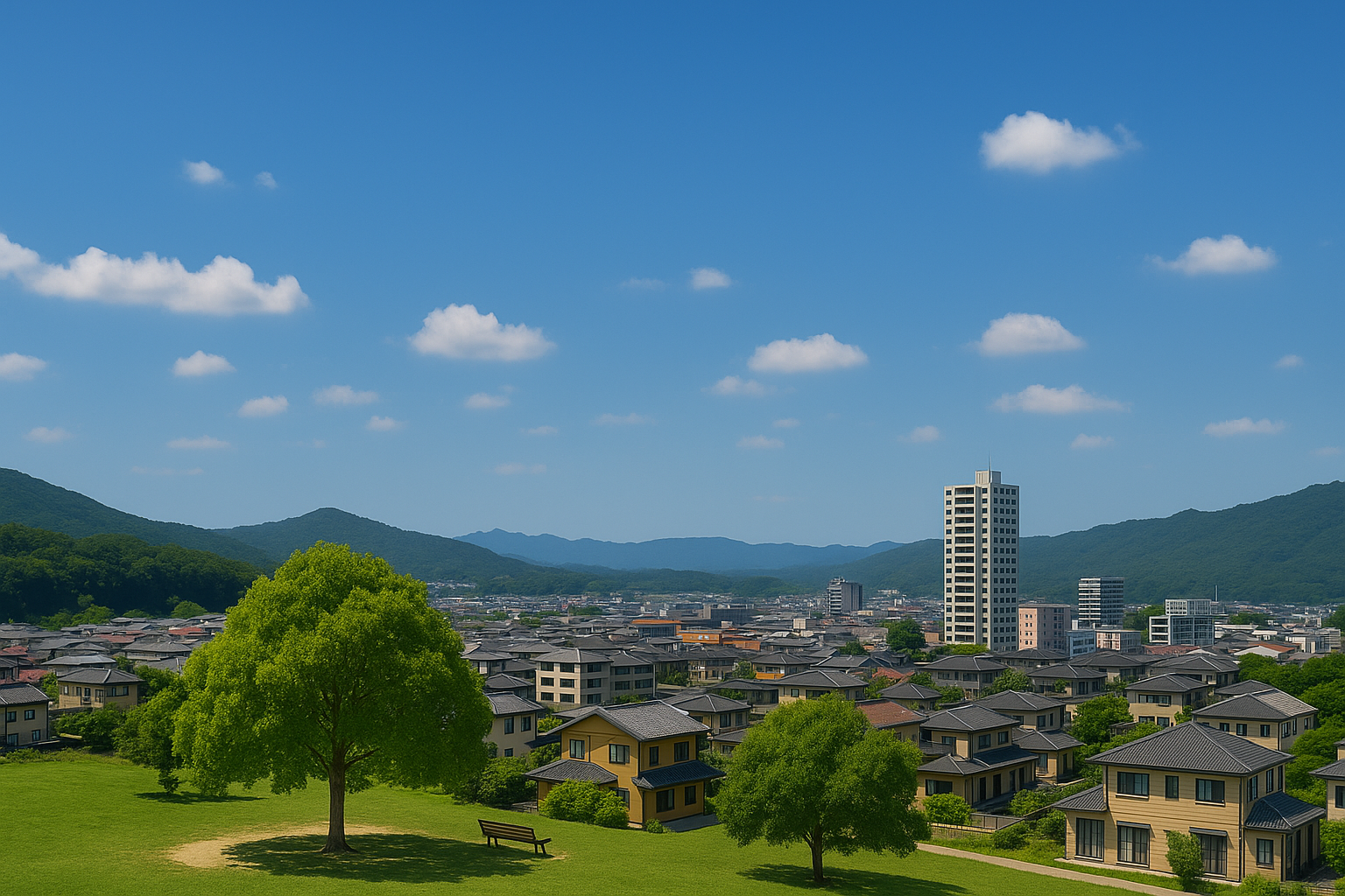 メインビュー